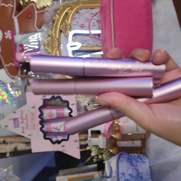 Amazon.com: Too Faced Better Than Sex Waterproof Mascara  New! Too Faced Black Better Than Sex  * No Box